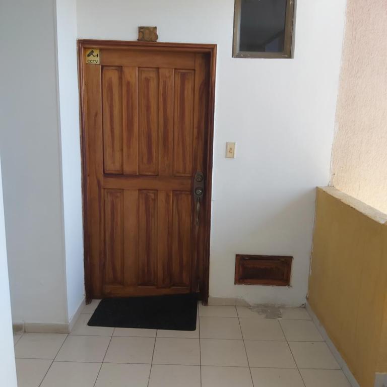 brisas de gaira 506 - One-Bedroom Apartment - 6