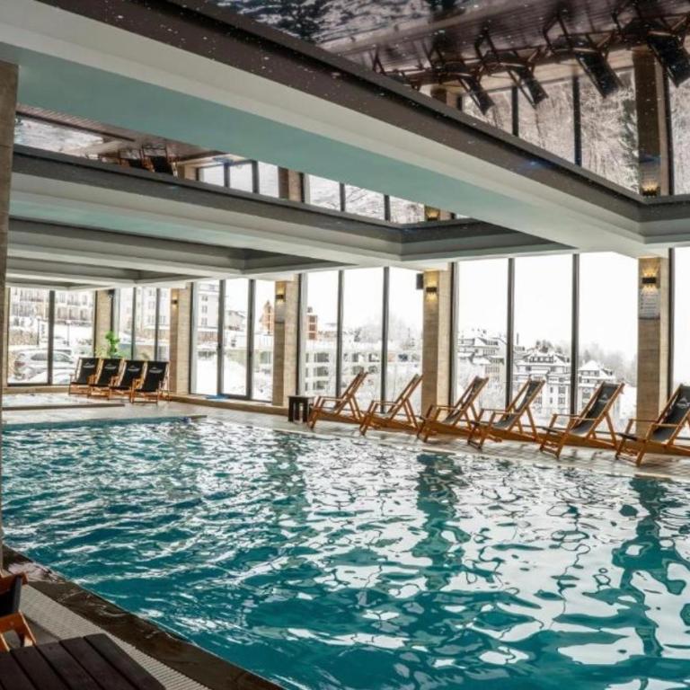 VitaDea Milmari Kopaonik - Room #784545202 - 34