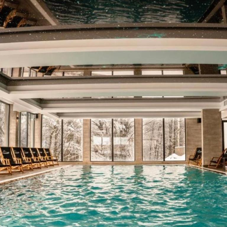 VitaDea Milmari Kopaonik - Room #784545202 - 36