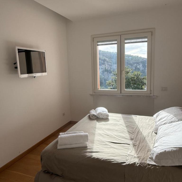 White Stylish Apartment 4 - Casa con 1 Camera da Letto - 7