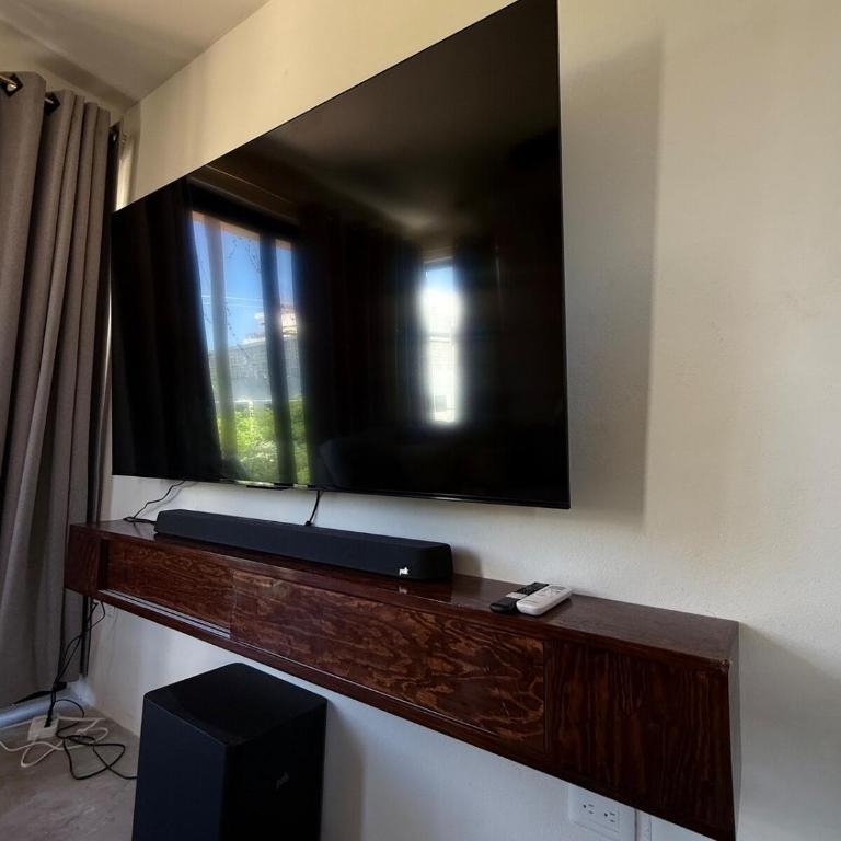 2 Bdrm-2 Baths Apartment for groups & music lovers - Apartamento de 3 dormitorios - 3