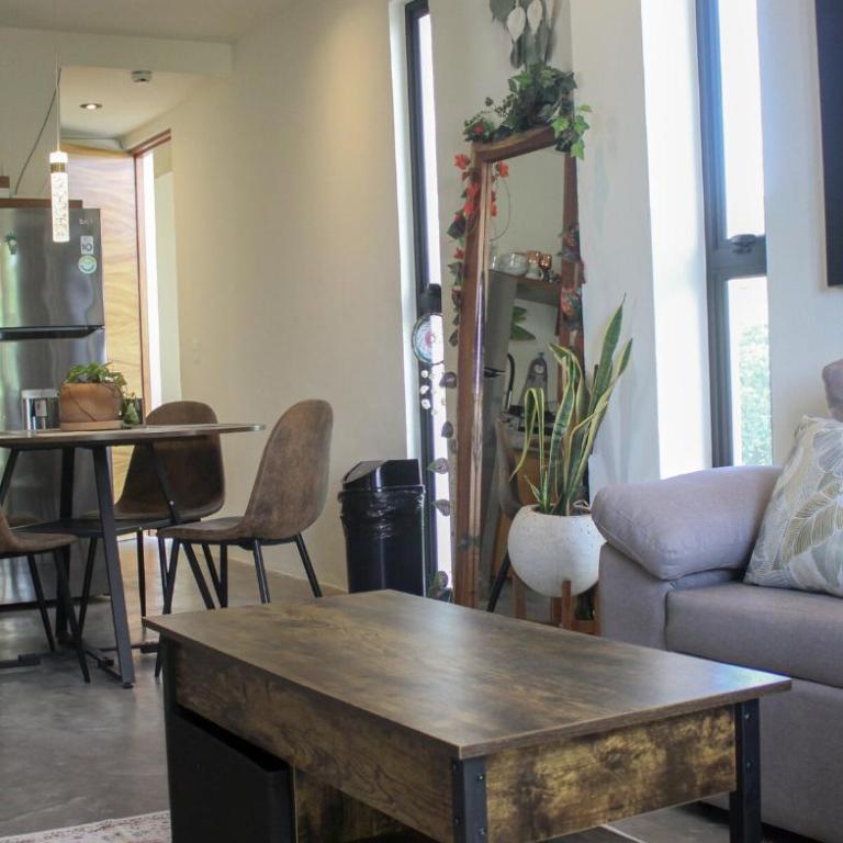 2 Bdrm-2 Baths Apartment for groups & music lovers - Apartamento de 3 dormitorios - 4