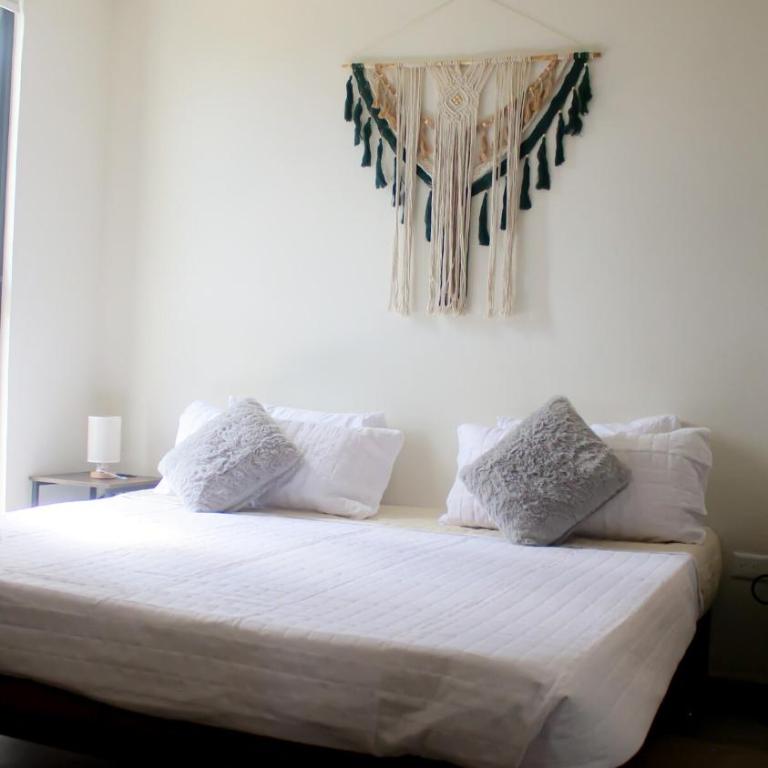 2 Bdrm-2 Baths Apartment for groups & music lovers - Apartamento de 3 dormitorios - 9