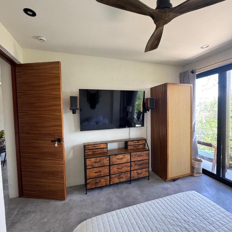 2 Bdrm-2 Baths Apartment for groups & music lovers - Apartamento de 3 dormitorios - 10