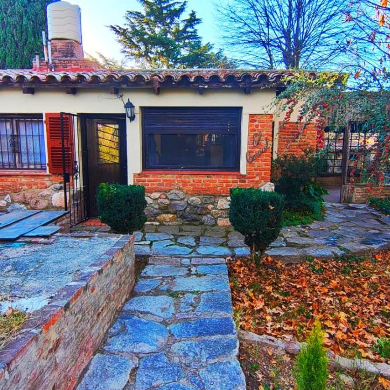 El Caracol - Casa de 2 dormitorios - 2