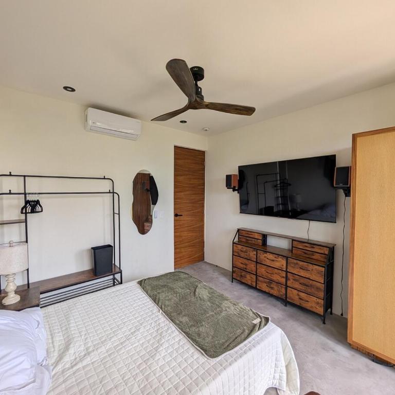 2 Bdrm-2 Baths Apartment for groups & music lovers - Apartamento de 3 dormitorios - 28