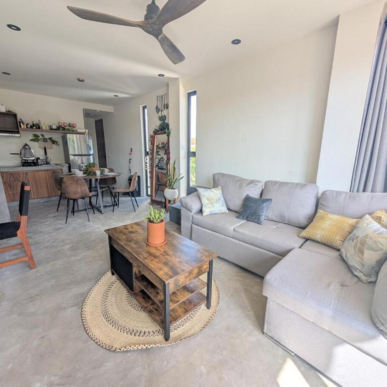 2 Bdrm-2 Baths Apartment for groups & music lovers - Apartamento de 3 dormitorios - 29