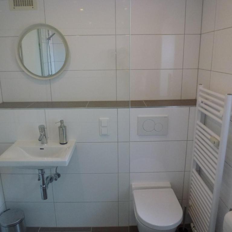 Ferienpark Oberallgäu Ferienwohnung - Apartment mit Balkon - 7