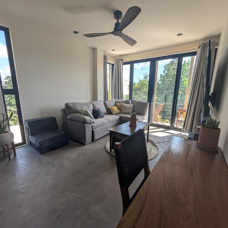 2 Bdrm-2 Baths Apartment for groups & music lovers - Apartamento de 3 dormitorios - 32