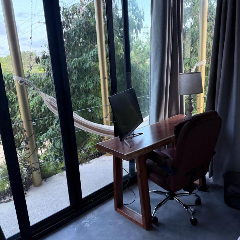 2 Bdrm-2 Baths Apartment for groups & music lovers - Apartamento de 3 dormitorios - 41