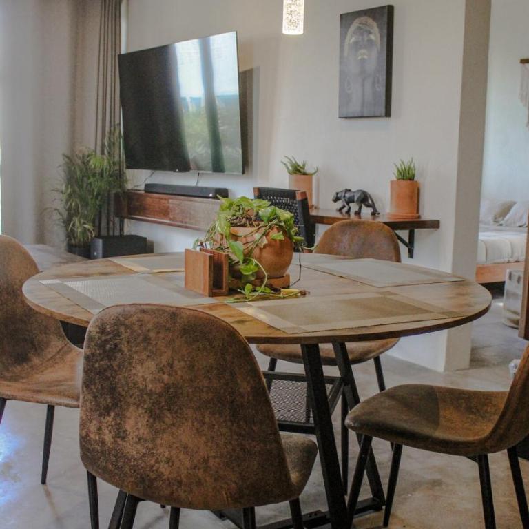 2 Bdrm-2 Baths Apartment for groups & music lovers - Apartamento de 3 dormitorios - 46