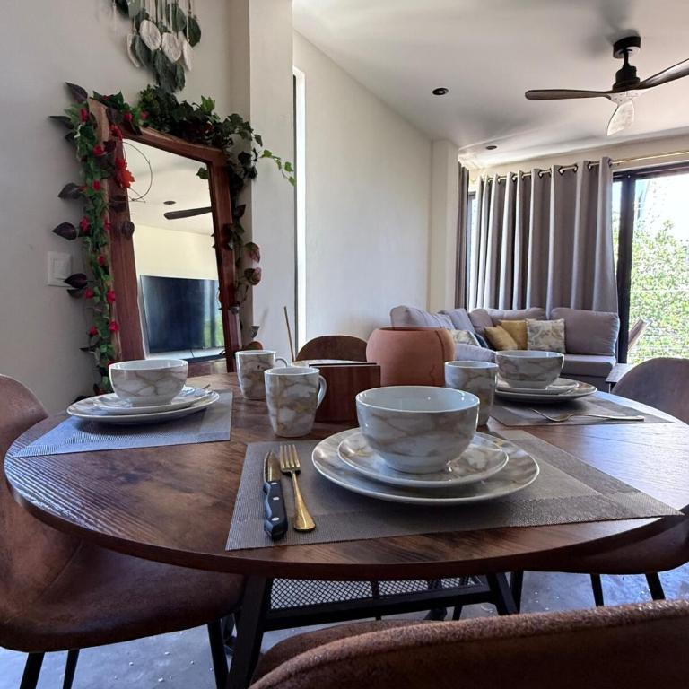 2 Bdrm-2 Baths Apartment for groups & music lovers - Apartamento de 3 dormitorios - 49