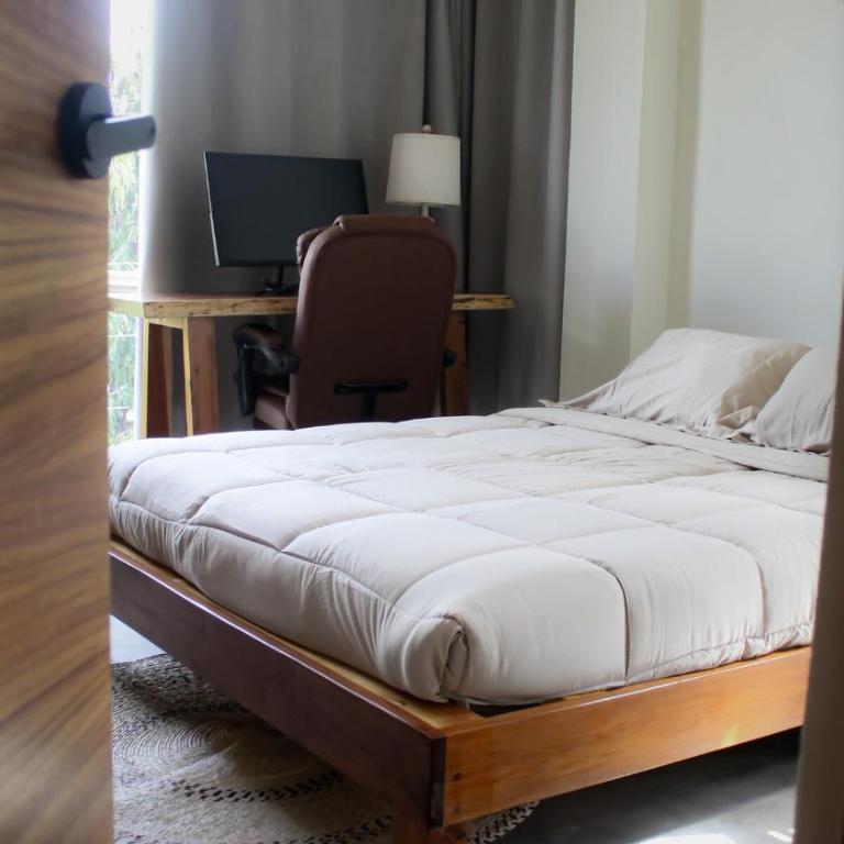 2 Bdrm-2 Baths Apartment for groups & music lovers - Apartamento de 3 dormitorios - 60
