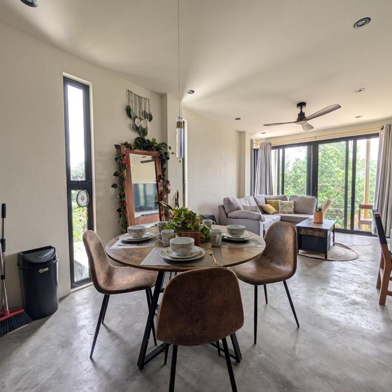 2 Bdrm-2 Baths Apartment for groups & music lovers - Apartamento de 3 dormitorios - 69