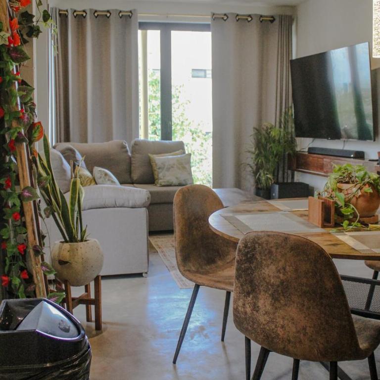 2 Bdrm-2 Baths Apartment for groups & music lovers - Apartamento de 3 dormitorios - 71