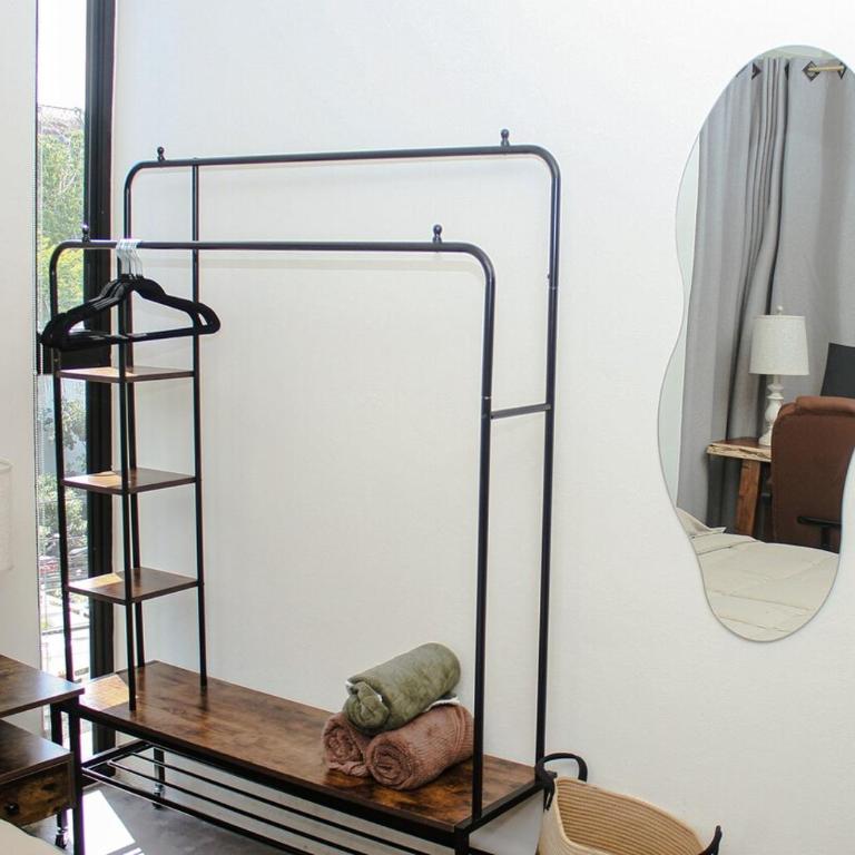 2 Bdrm-2 Baths Apartment for groups & music lovers - Apartamento de 3 dormitorios - 77