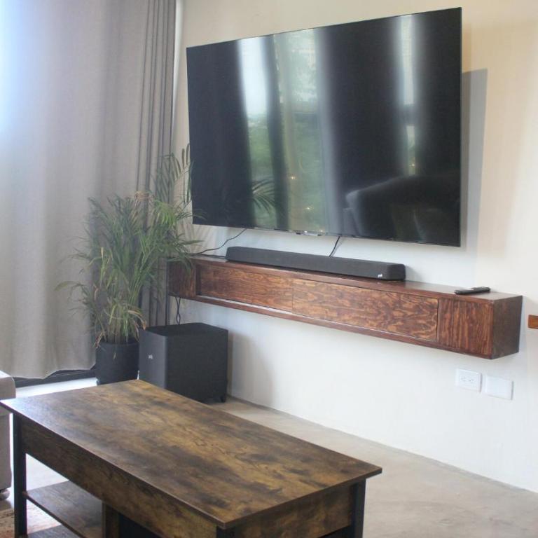 2 Bdrm-2 Baths Apartment for groups & music lovers - Apartamento de 3 dormitorios - 78