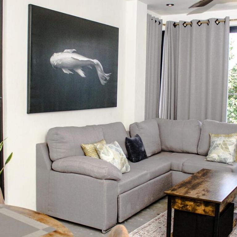 2 Bdrm-2 Baths Apartment for groups & music lovers - Apartamento de 3 dormitorios - 83