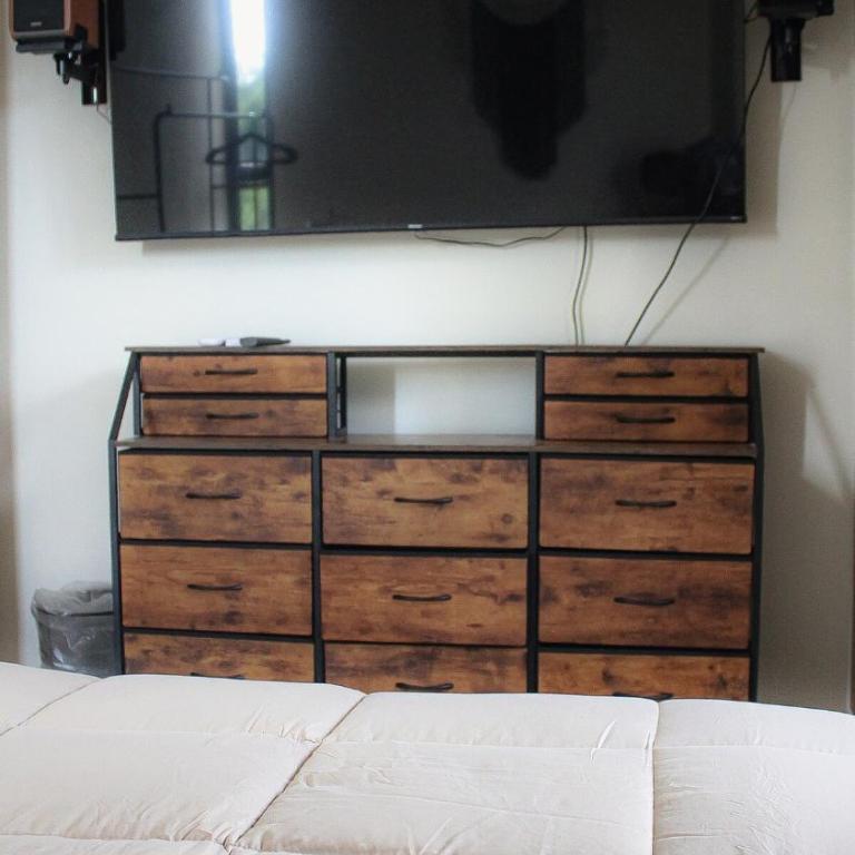 2 Bdrm-2 Baths Apartment for groups & music lovers - Apartamento de 3 dormitorios - 96