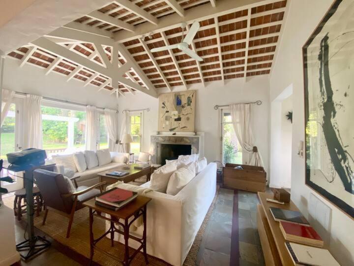 Spectacular house in Montoya La Barra - Casa - 1