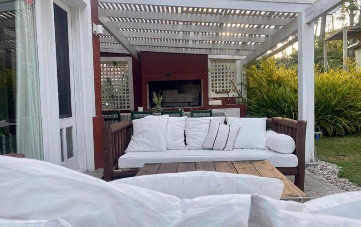 Spectacular house in Montoya La Barra - Casa - 9