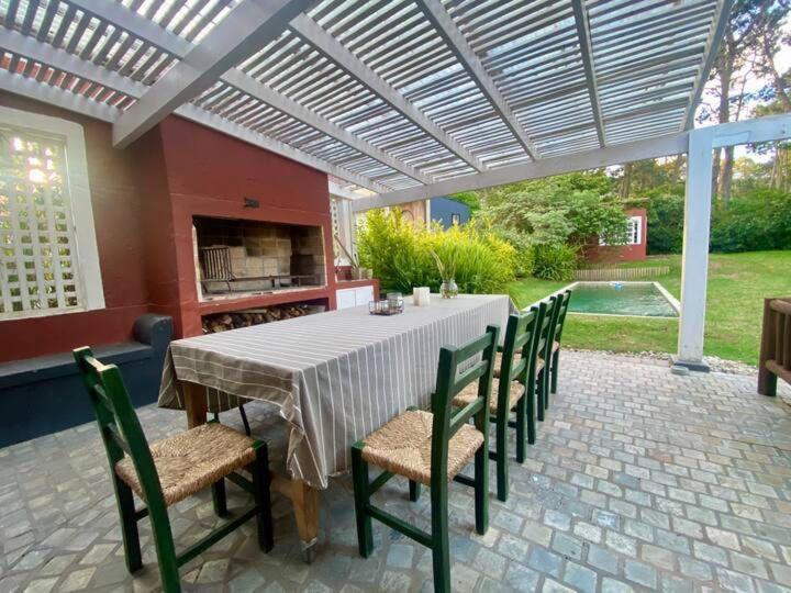 Spectacular house in Montoya La Barra - Casa - 17