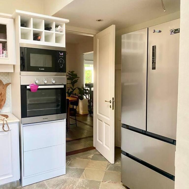 Spectacular house in Montoya La Barra - Casa - 19