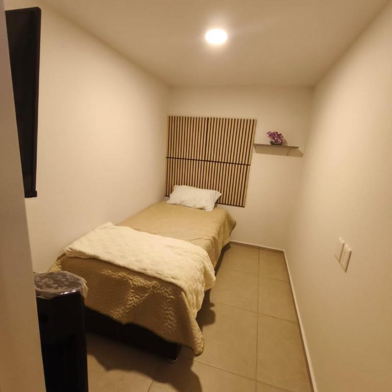 Departamento elegante y acogedor - Apartamento de 2 dormitorios - 2