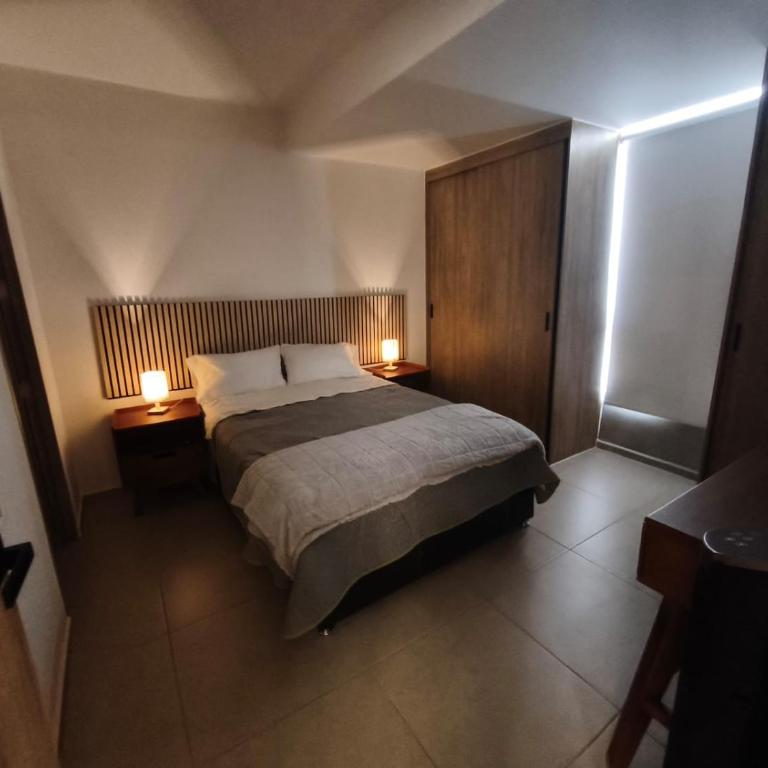 Departamento elegante y acogedor - Apartamento de 2 dormitorios - 3