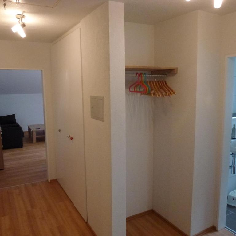 Ferienpark Oberallgäu Ferienwohnung - Apartment mit Balkon - 8