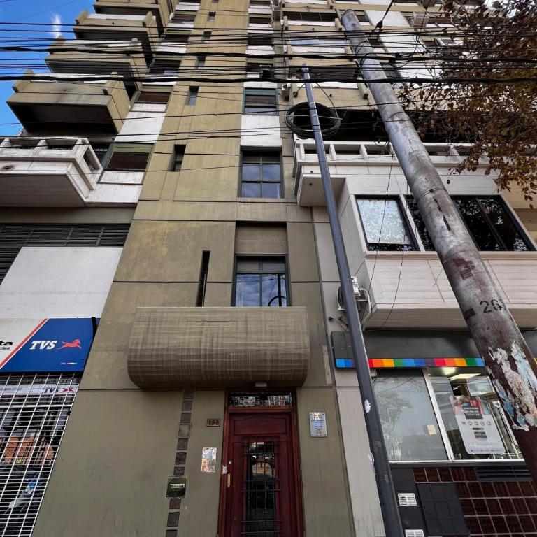Depto Familiar, 3 Hab - 2 Balcones - Vista a las Montañas - Apartamento de 3 dormitorios Premium - 18