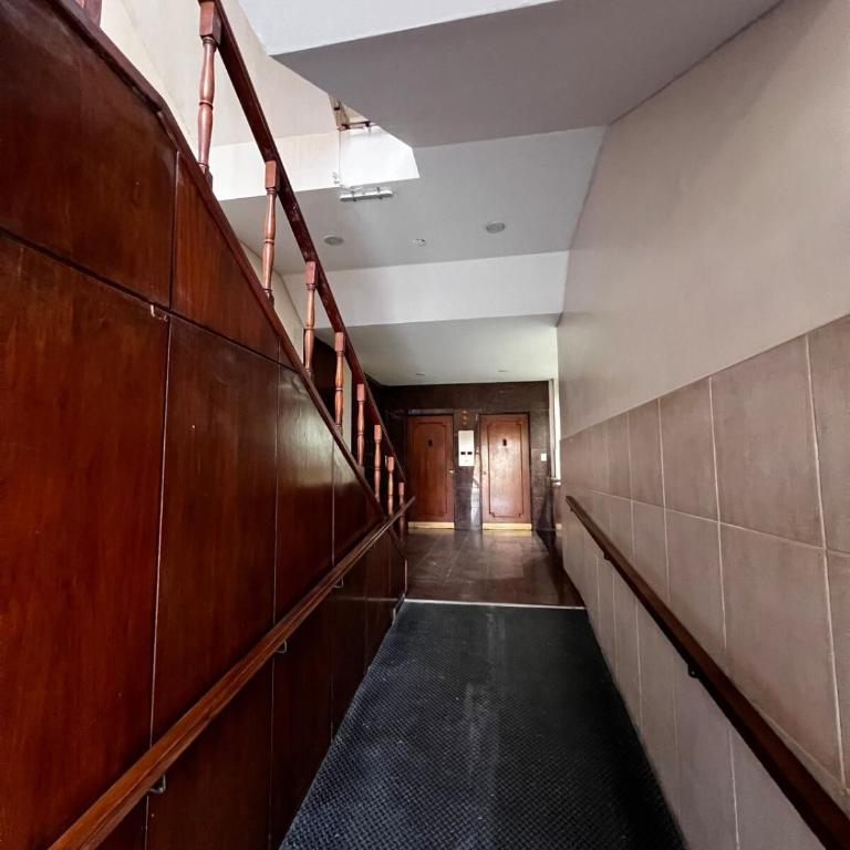 Depto Familiar, 3 Hab - 2 Balcones - Vista a las Montañas - Apartamento de 3 dormitorios Premium - 11