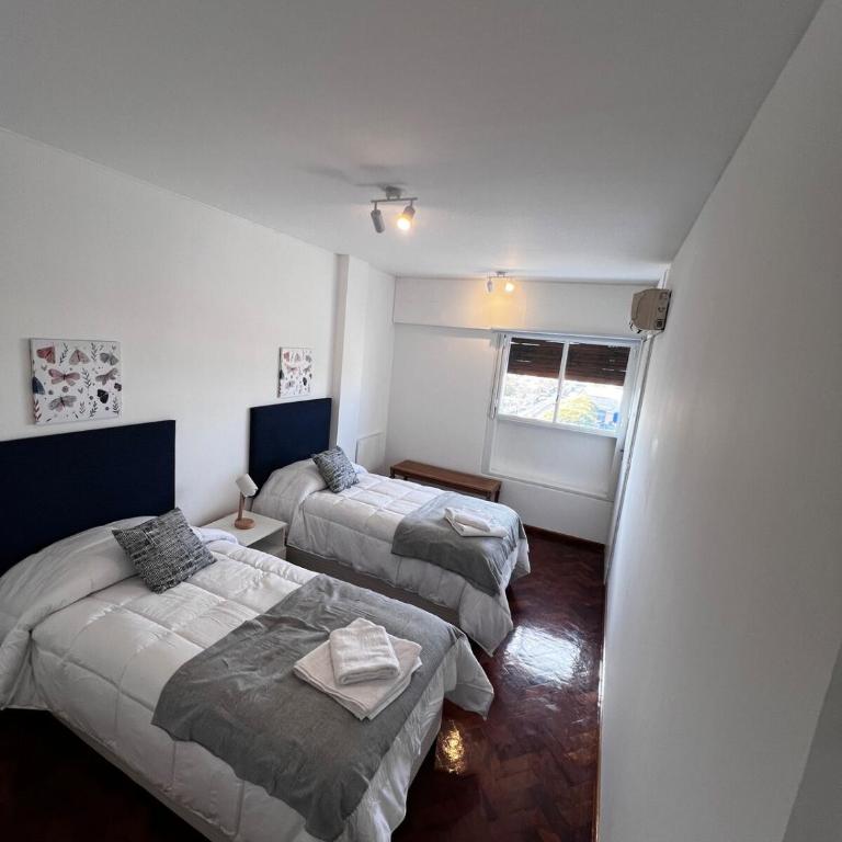 Depto Familiar, 3 Hab - 2 Balcones - Vista a las Montañas - Apartamento de 3 dormitorios Premium - 5