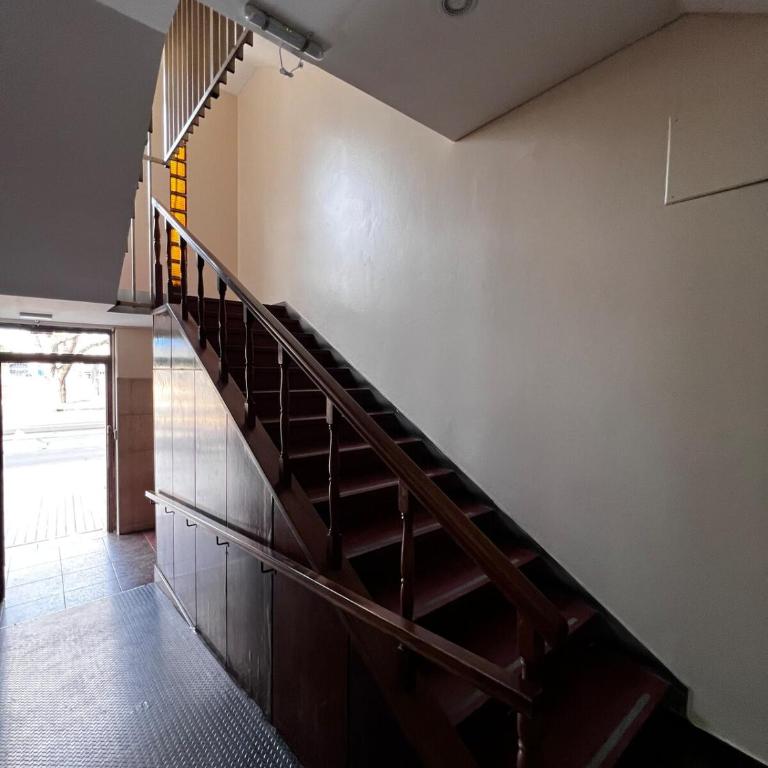 Depto Familiar, 3 Hab - 2 Balcones - Vista a las Montañas - Apartamento de 3 dormitorios Premium - 12