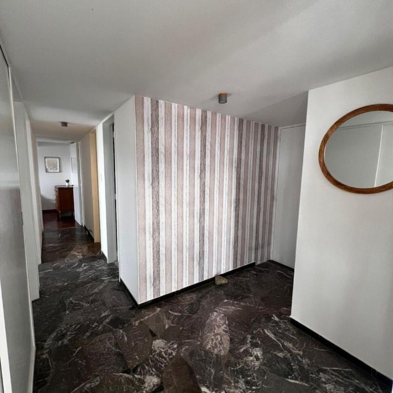 Depto Familiar, 3 Hab - 2 Balcones - Vista a las Montañas - Apartamento de 3 dormitorios Premium - 16
