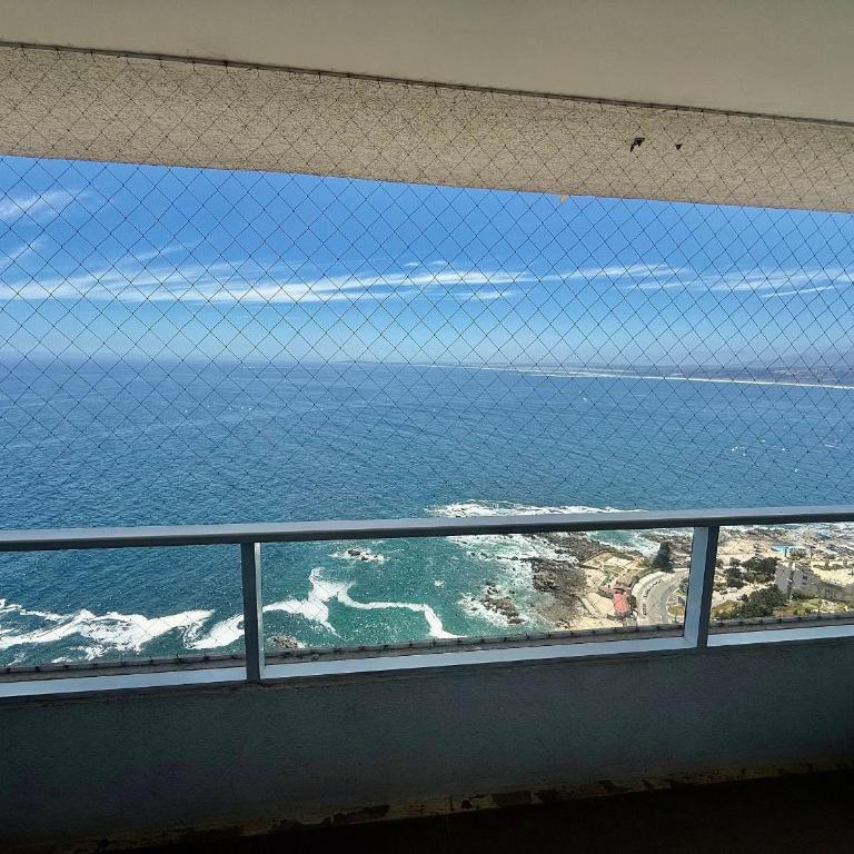 Increible vista para dos en Concón - Apartamento - 13