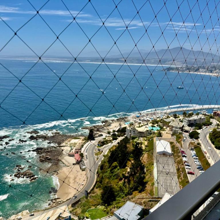Increible vista para dos en Concón - Apartamento - 15