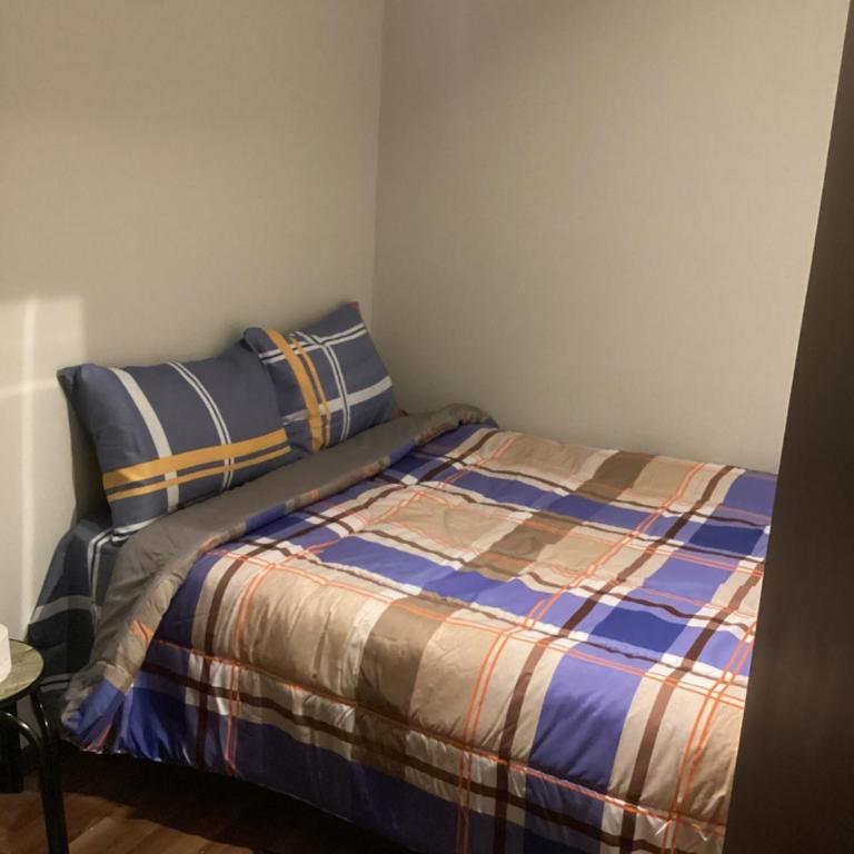 Hostal Low Cost - Habitación Individual Amplia - 3