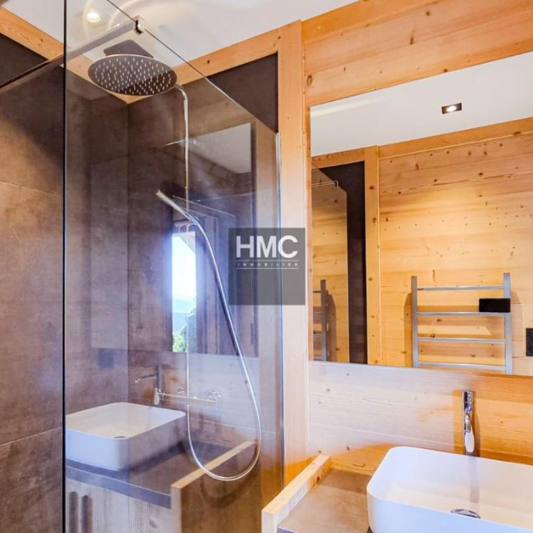 Sjodammen Jacuzzi vue époustouflante - Chalet - 5