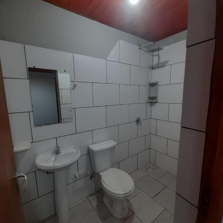 Monoambiente céntrico - Apartamento de 1 dormitorio - 3