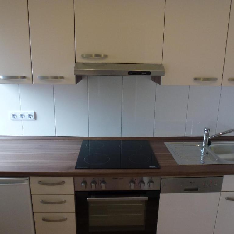 Ferienpark Oberallgäu Ferienwohnung - Apartment mit Balkon - 5
