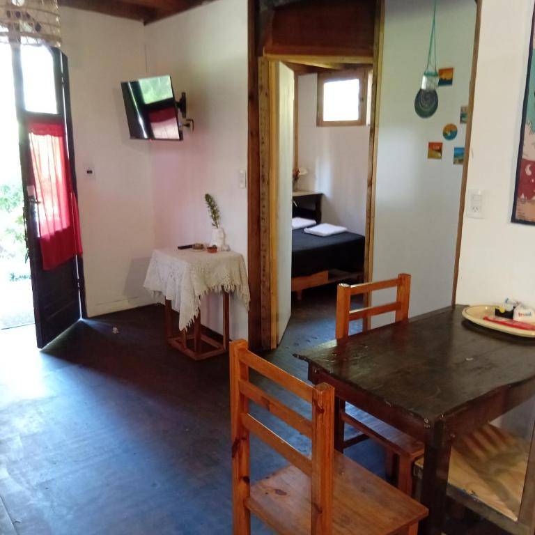 Boscana - One-Bedroom House - 4