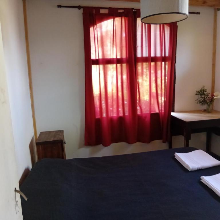 Boscana - One-Bedroom House - 9