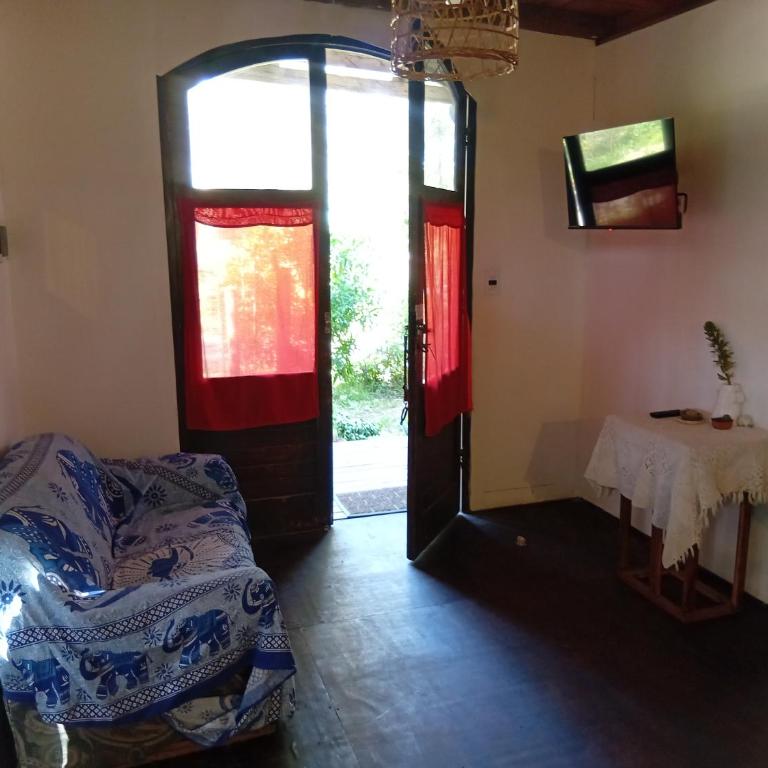 Boscana - One-Bedroom House - 10