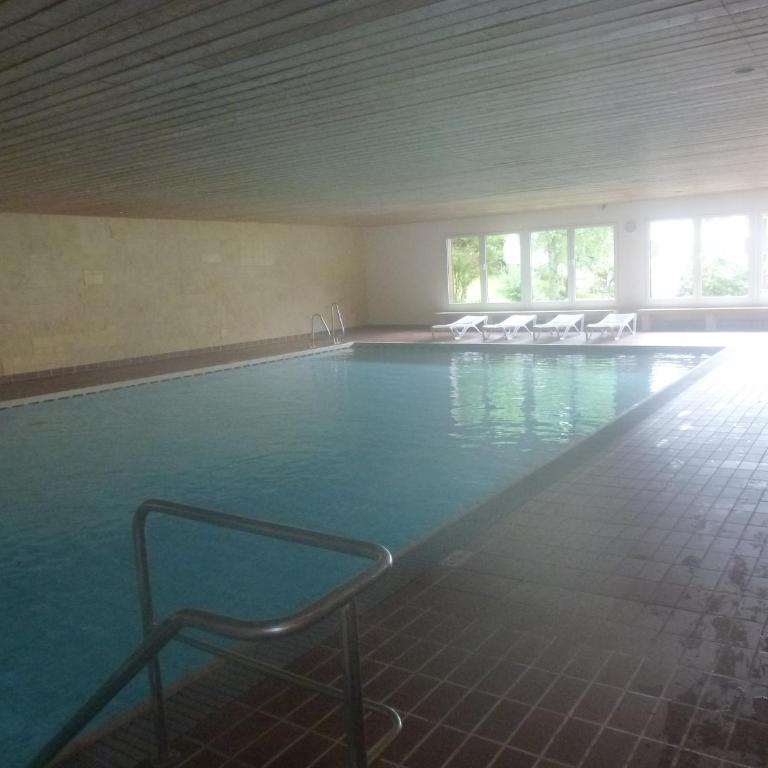 Ferienpark Oberallgäu Ferienwohnung - Apartment mit Balkon - 9