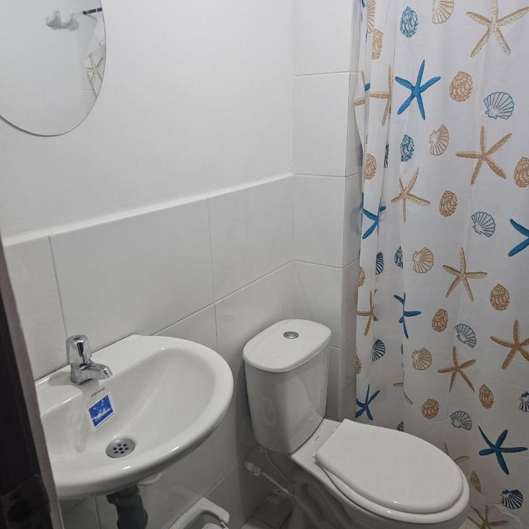 Apartamento Galanni 804 - Villa Bolivariana - Apartamento - 19