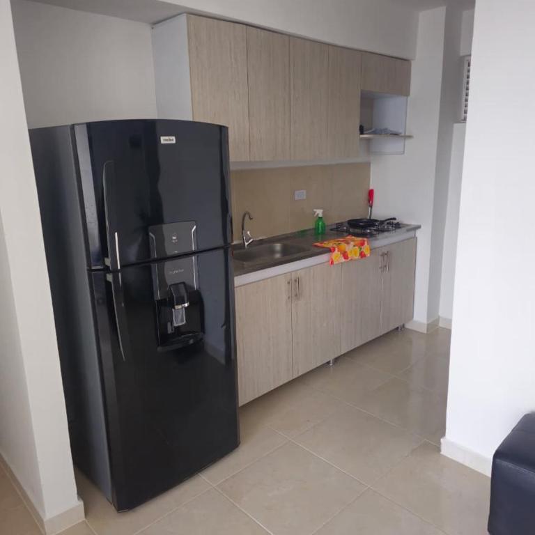 Apartamento Galanni 804 - Villa Bolivariana - Apartamento - 4