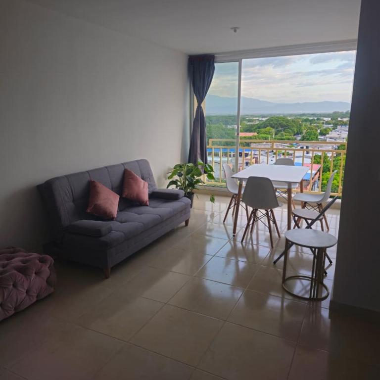 Apartamento Galanni 804 - Villa Bolivariana - Apartamento - 1