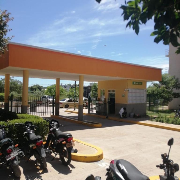 Apartamento Galanni 804 - Villa Bolivariana - Apartamento - 21