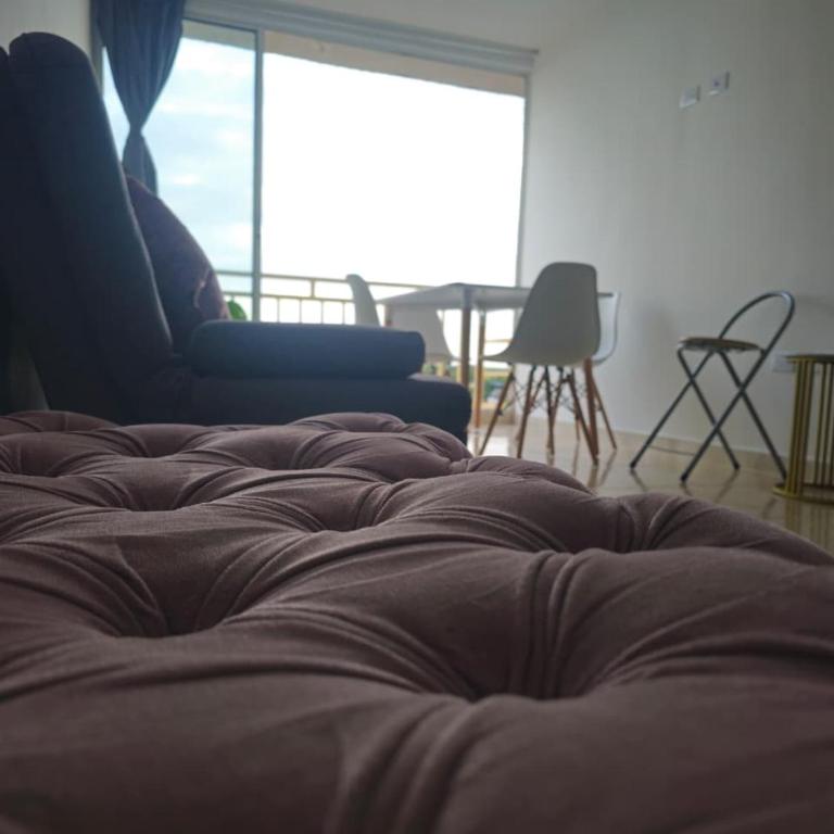Apartamento Galanni 804 - Villa Bolivariana - Apartamento - 16